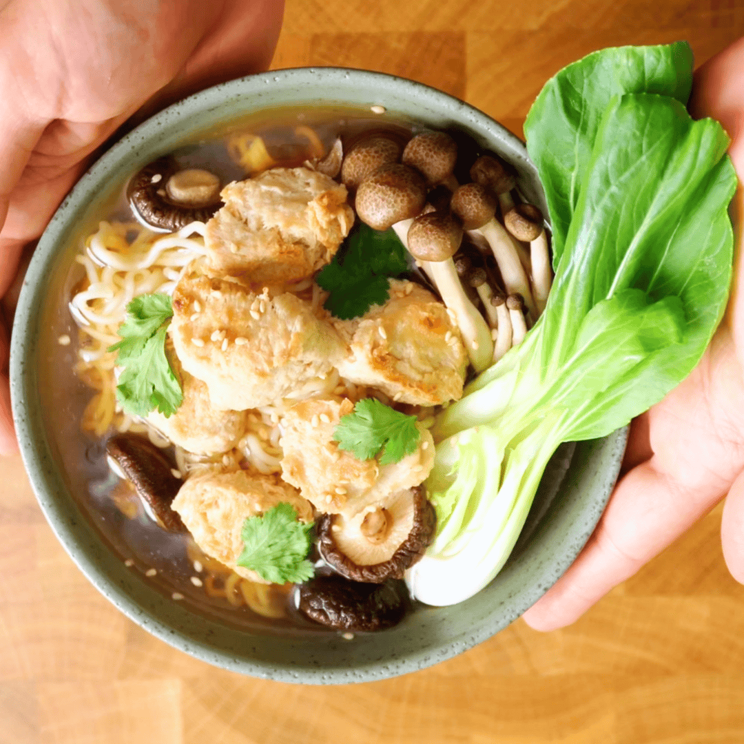 [MOCK]® Chicken Ramen