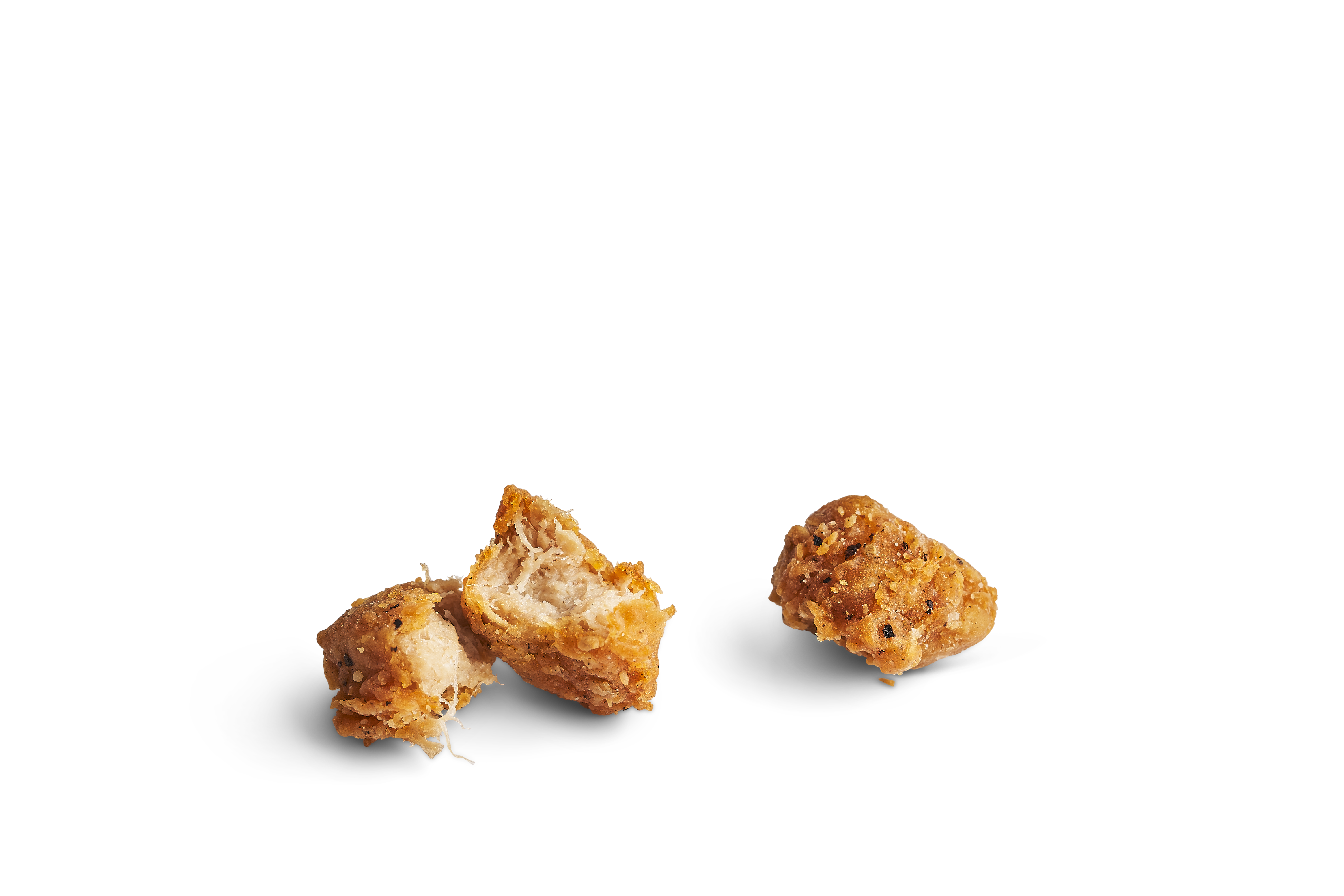 [MOCK]® Chicken Popcorn view 3