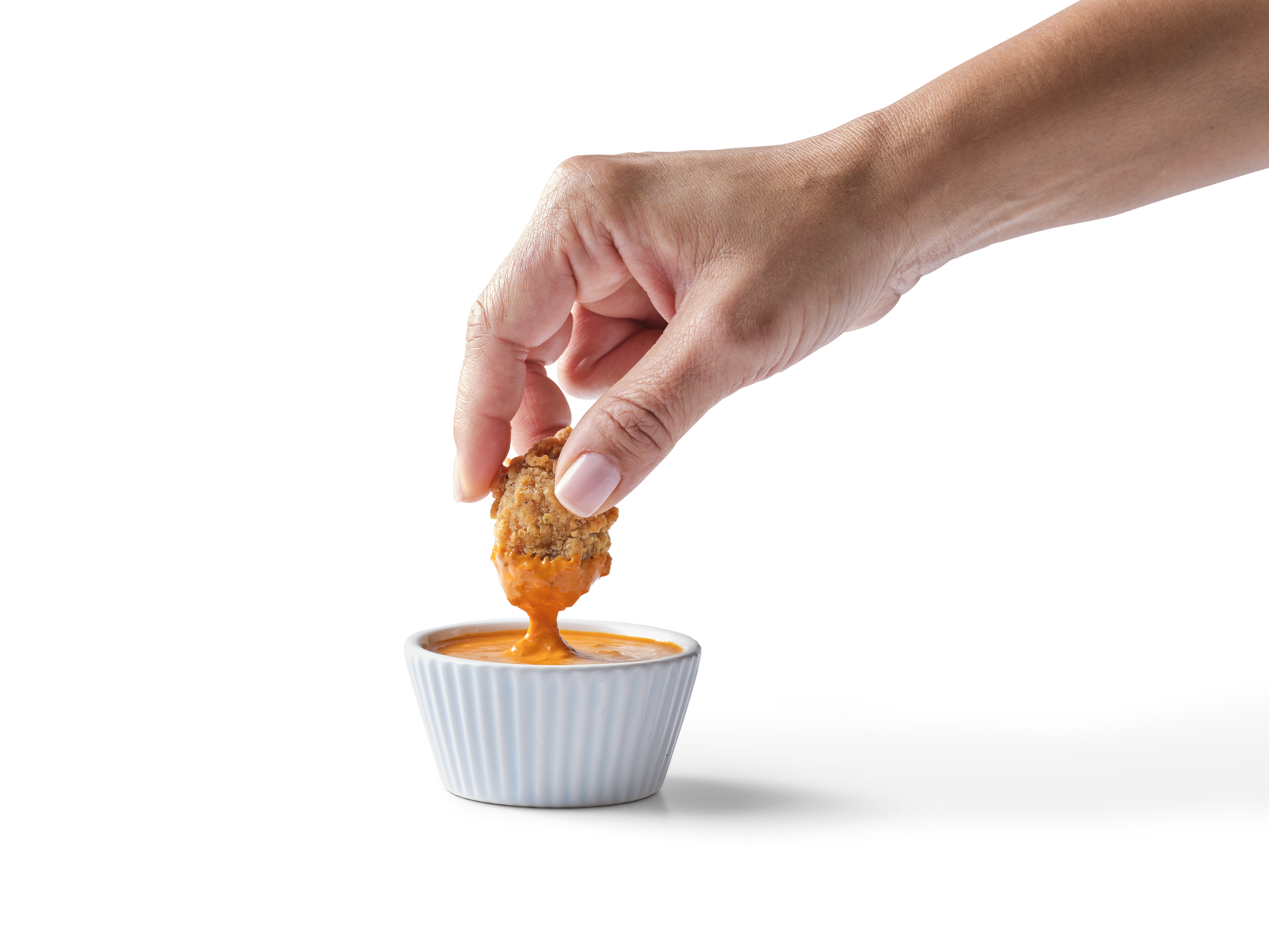 [MOCK]® Chicken Popcorn