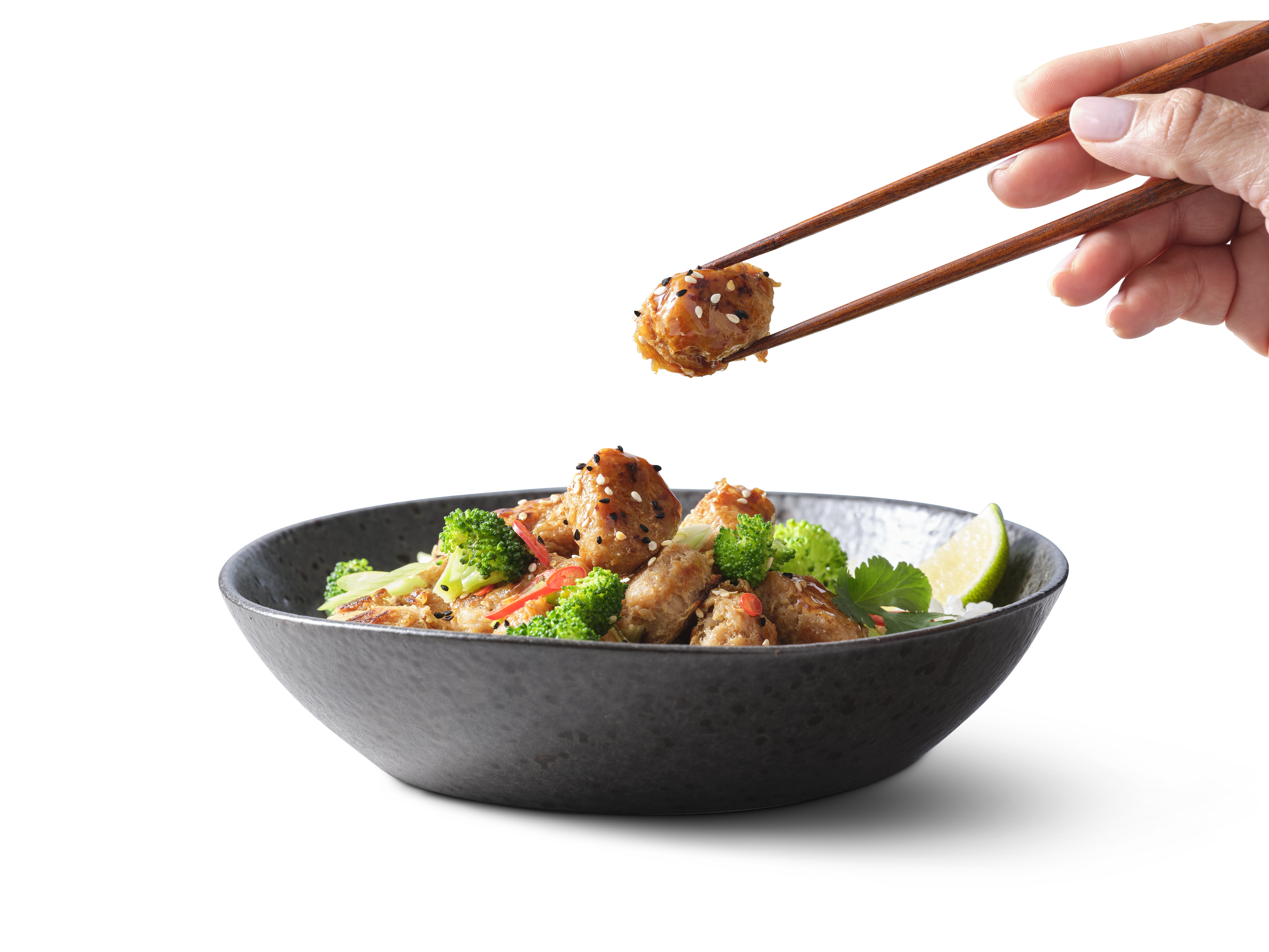 [MOCK]® Chicken Pieces (Large) view 2