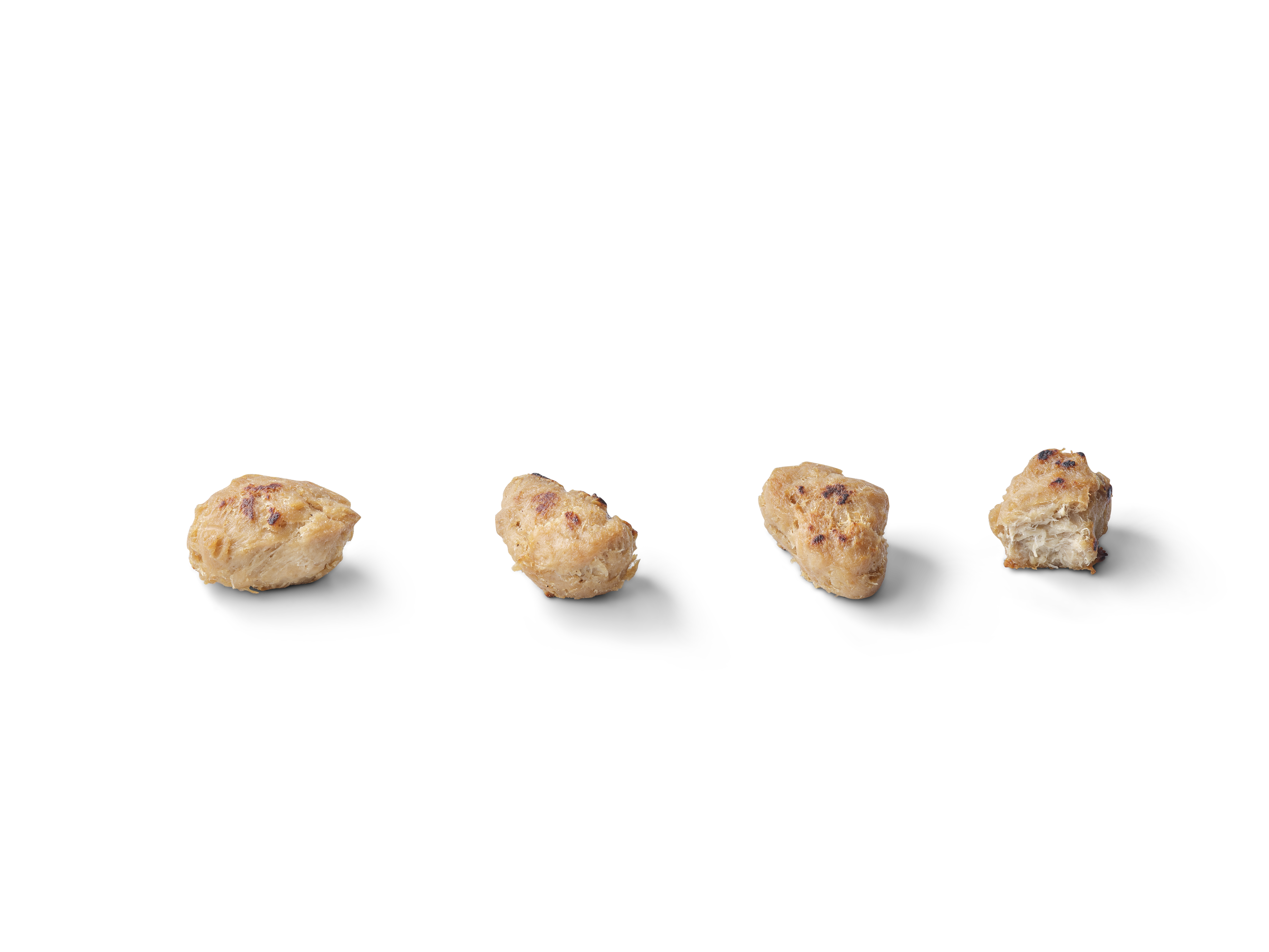 [MOCK]® Chicken Pieces (Large) view 3