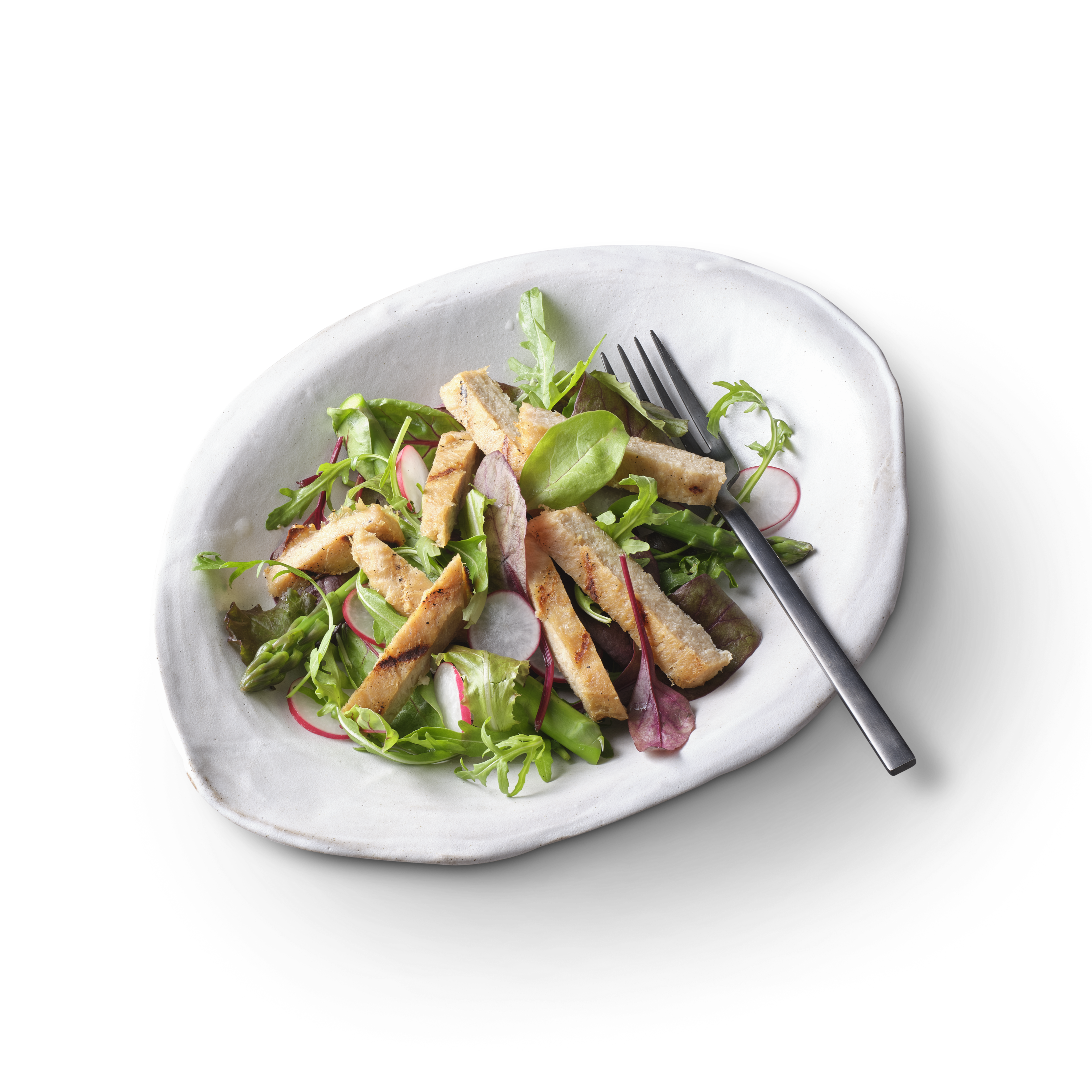 [MOCK]® Chicken Fillet view 2