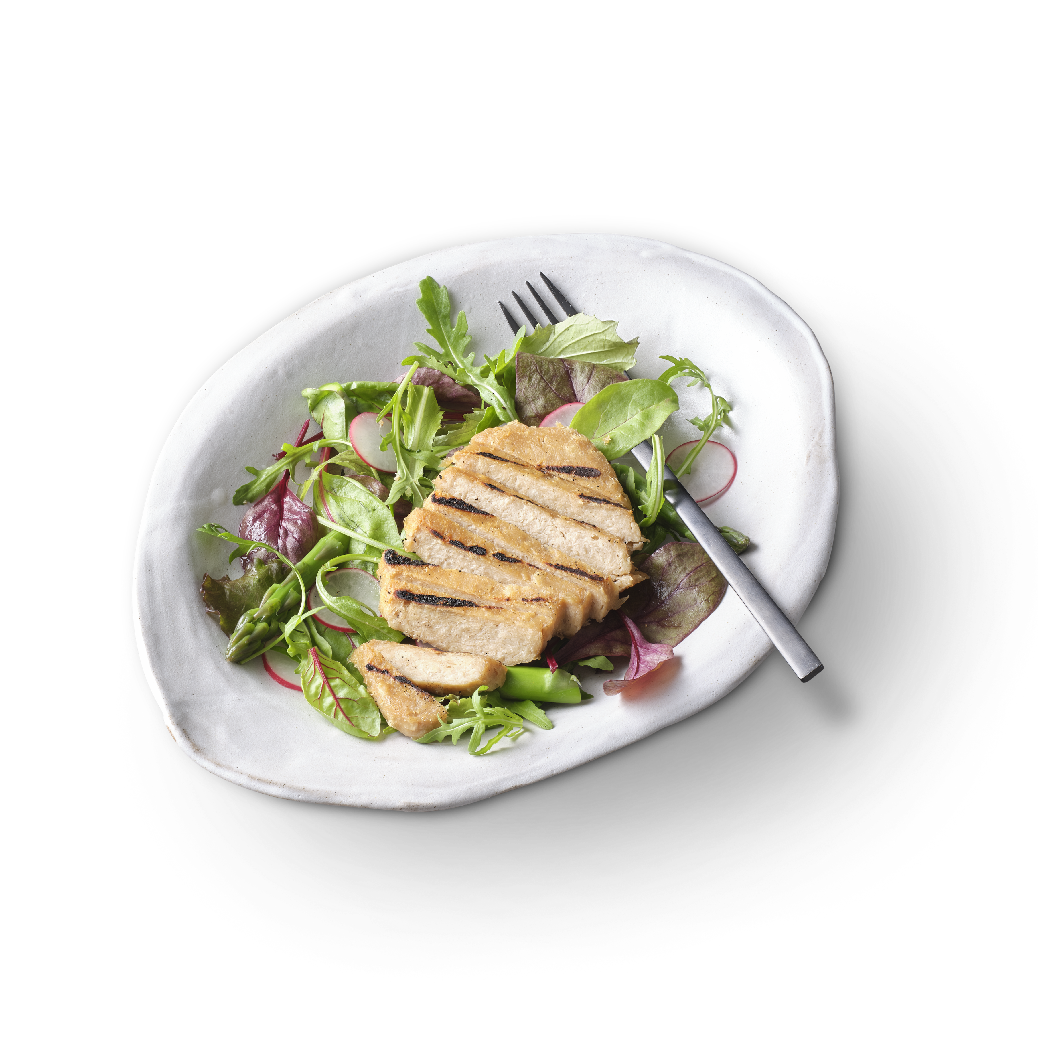[MOCK]® Chicken Fillet view 3