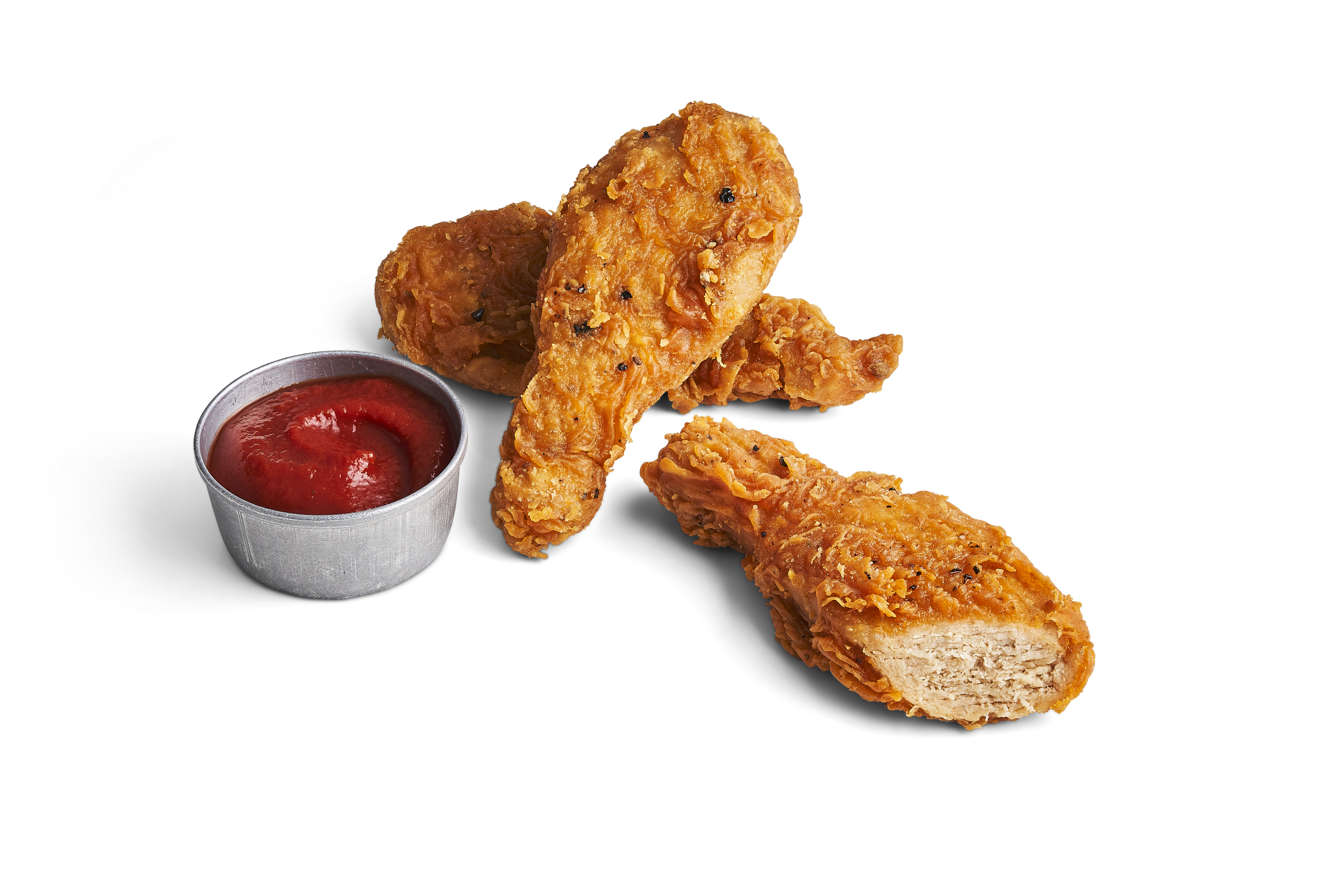 [MOCK]® Chicken Tenders