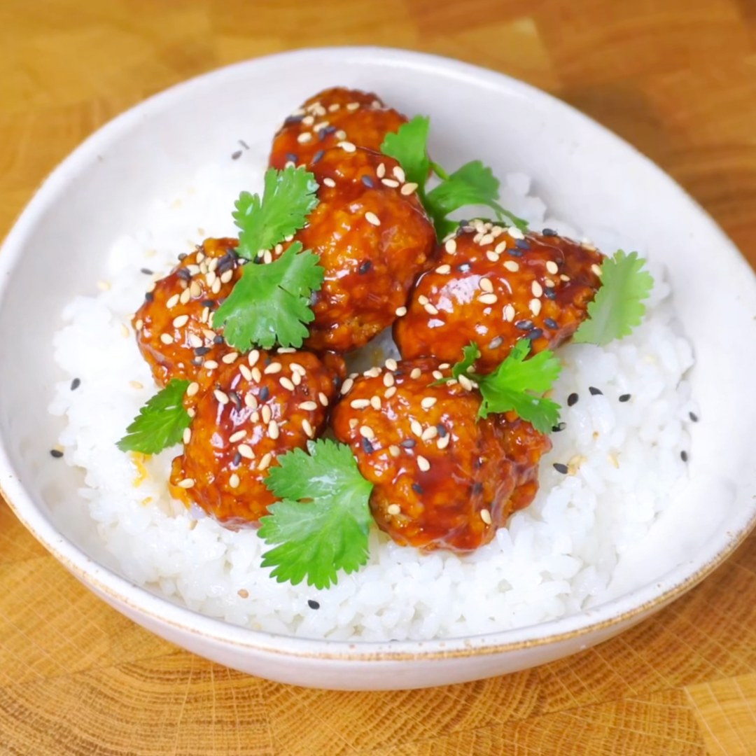 Mock Teriyaki Recipe