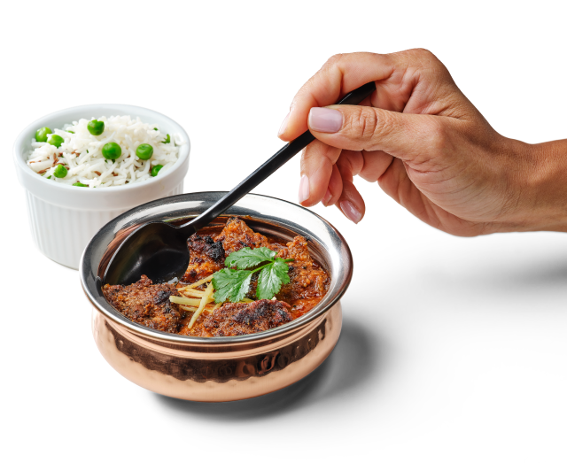Food image