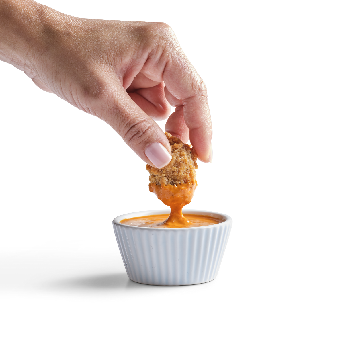 [MOCK]® Chicken Popcorn