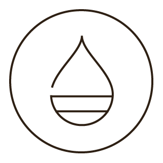 Less Water